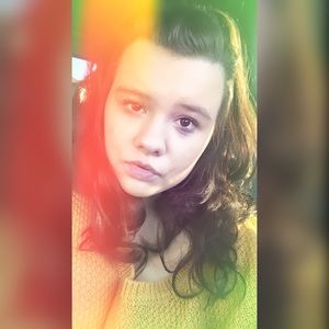 Meet your Posher, Haley